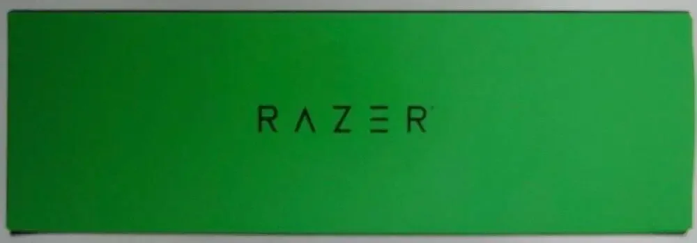 Razer wired optical